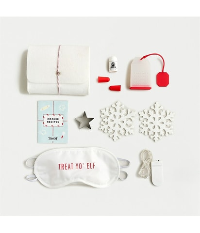 Pinch Provisions Elf Care Kit Grill Pans