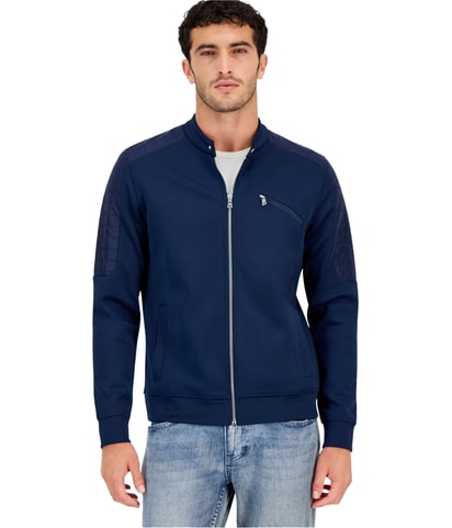 Wilson Motorcycle Jacket