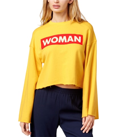 The Style Club Woman Sweatshirt
