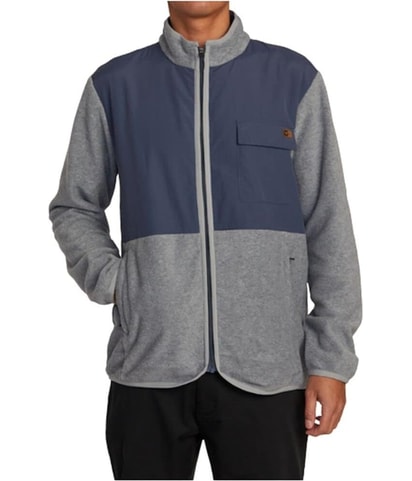 Yukon Fleece Jacket