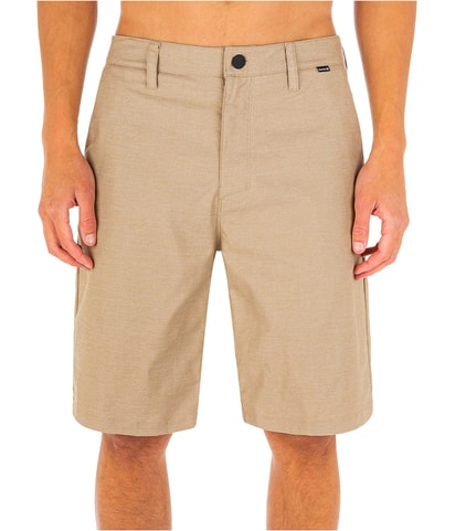 H2O-Dri Casual Chino Shorts