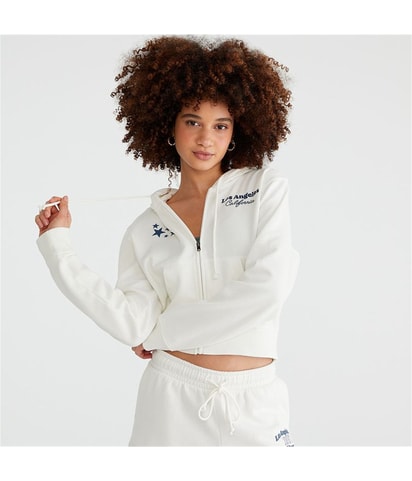 Los Angeles California Hoodie Sweatshirt