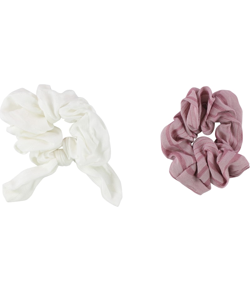 American Eagle Womens Knot Hair Scrunchie