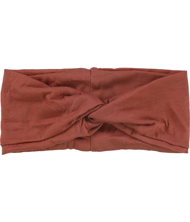 American Eagle Womens Heather Knotted Hair Headband