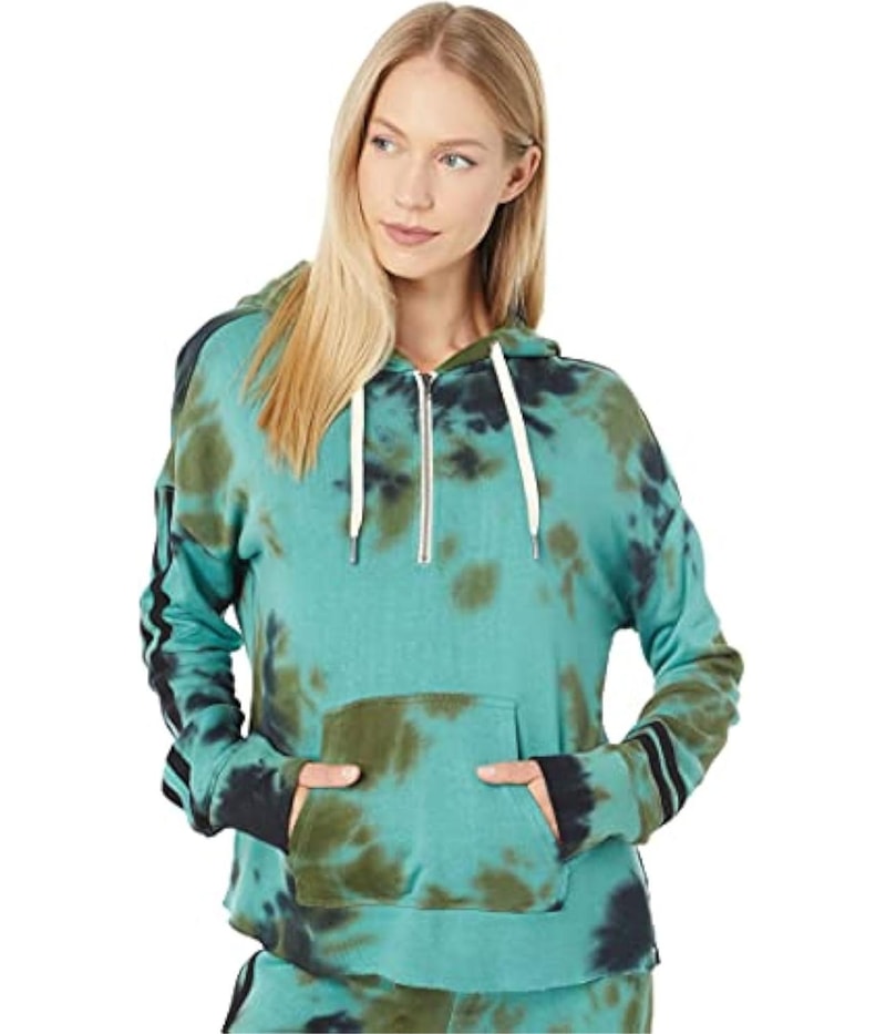 n:philanthropy Womens Abbie Hoodie Sweatshirt