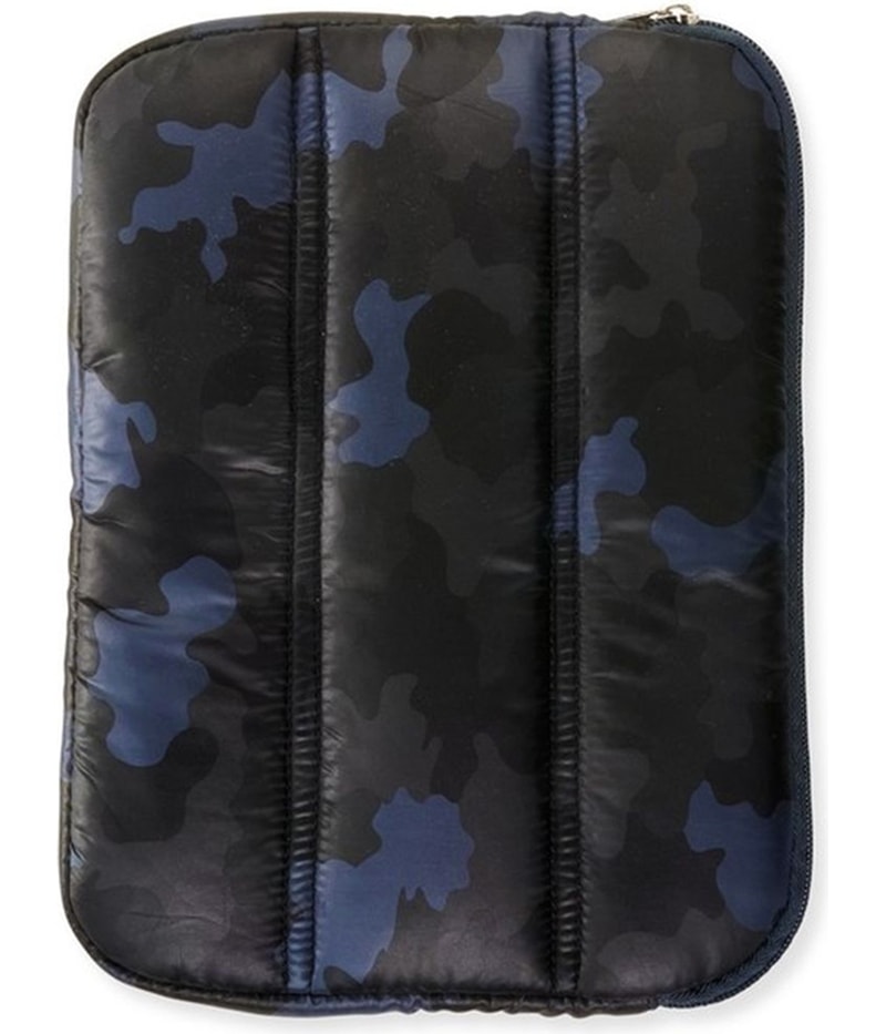 Aeropostale Unisex-Adult Camo Tablet Case in Gray