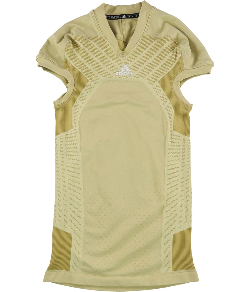 Adidas Mens 2-Tone Jersey