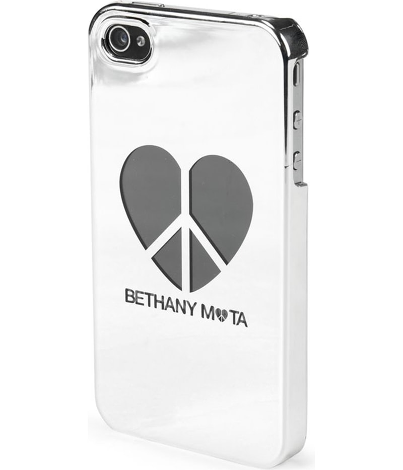 Aeropostale Unisex-Adult Samsung Galaxy III Case in Silver
