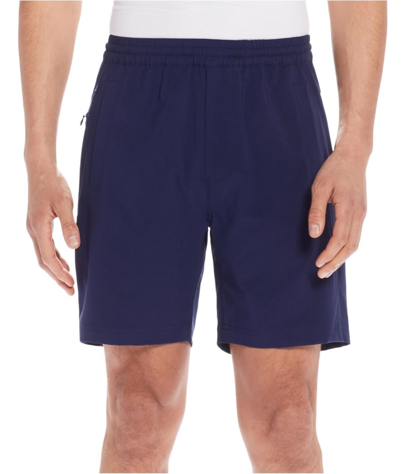 Weatherproof Mens Performance 7 Inch Casual Walking Shorts