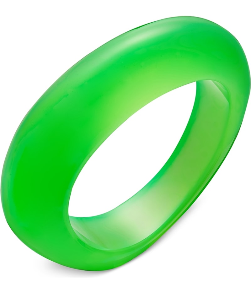 I.N.C Womens Oblong Bracelet Cuffs
