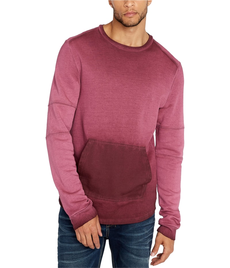 Buffalo David Bitton Mens French Terry Sweatshirt