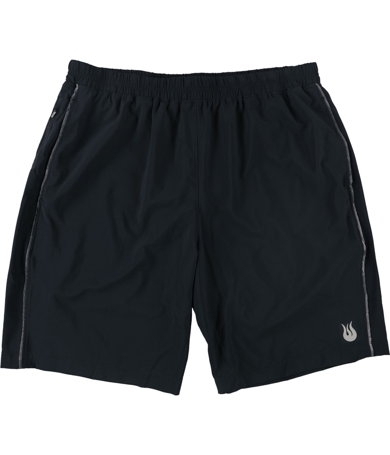 SOLFIRE Mens Speed Athletic Workout Shorts