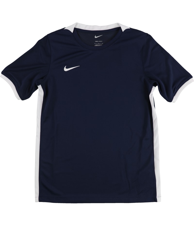 Nike Boys Unisex Soccer Basic T-Shirt