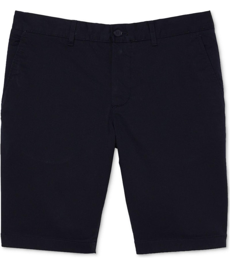 Lacoste Mens Stylish Casual Bermuda Shorts