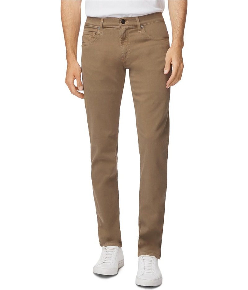 J Brand Mens Tyler Slim Fit Jeans