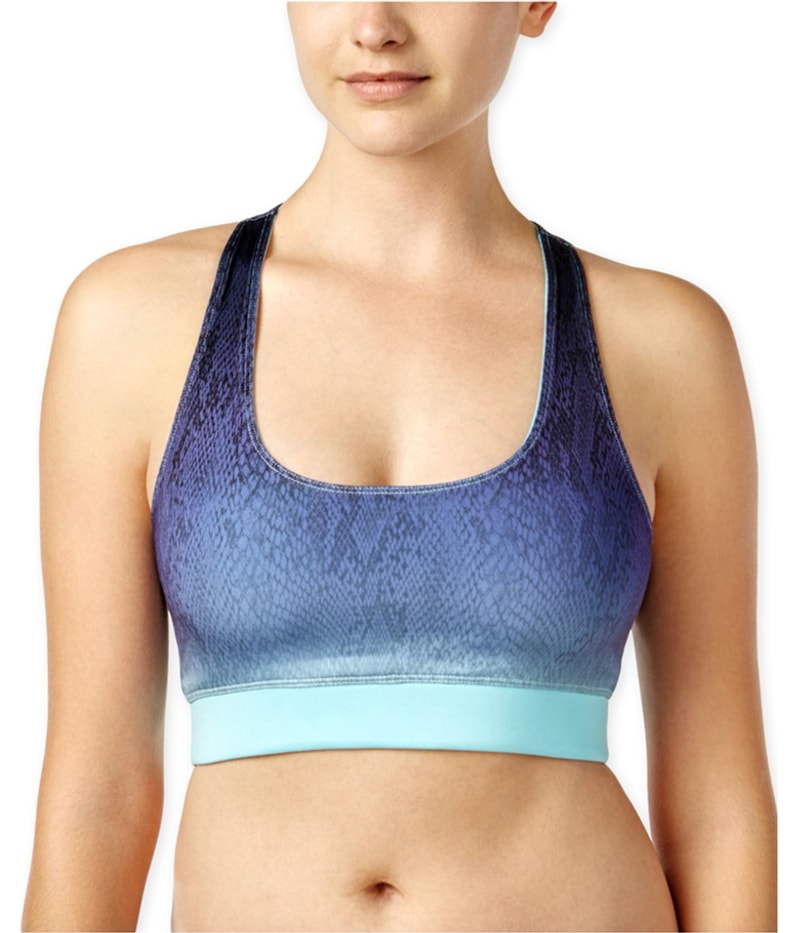 energie Womens Roberta Reversible Sports Bra