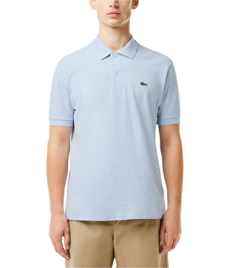 Lacoste Mens Logo Polo Shirt