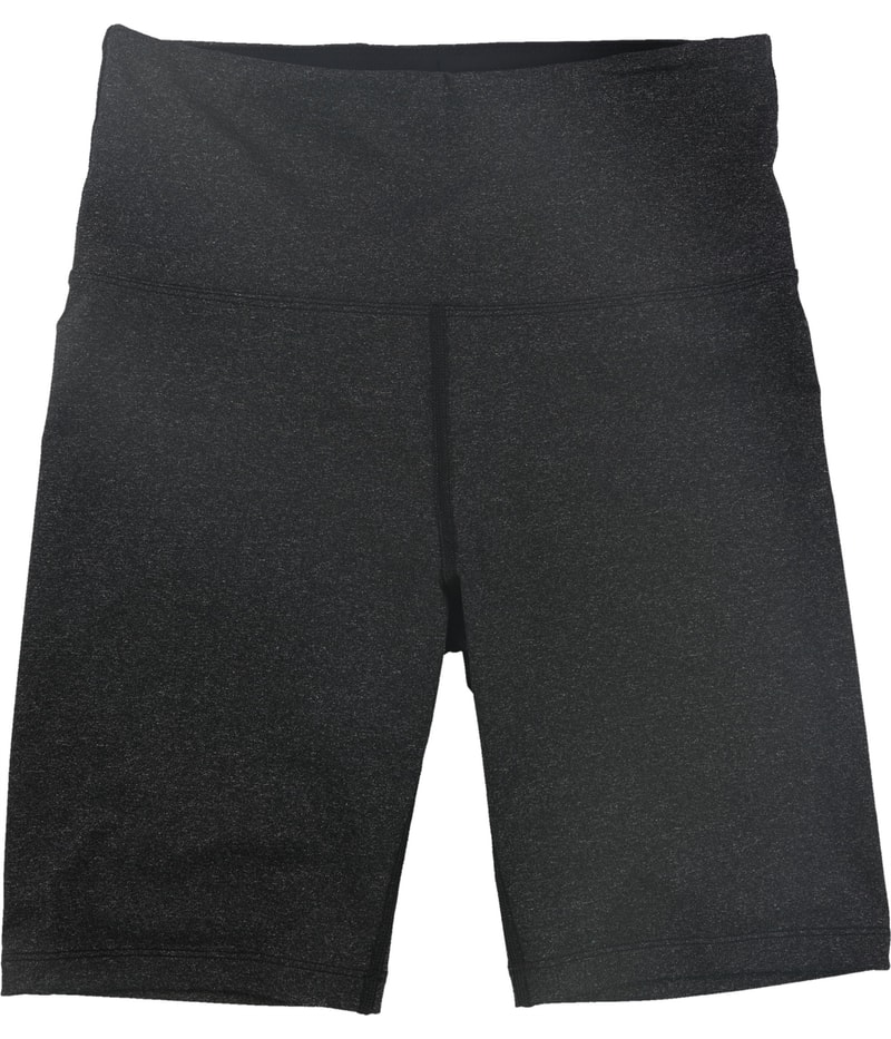 Lifestyle and Movement Womens Brooklyn Athletic Workout Shorts