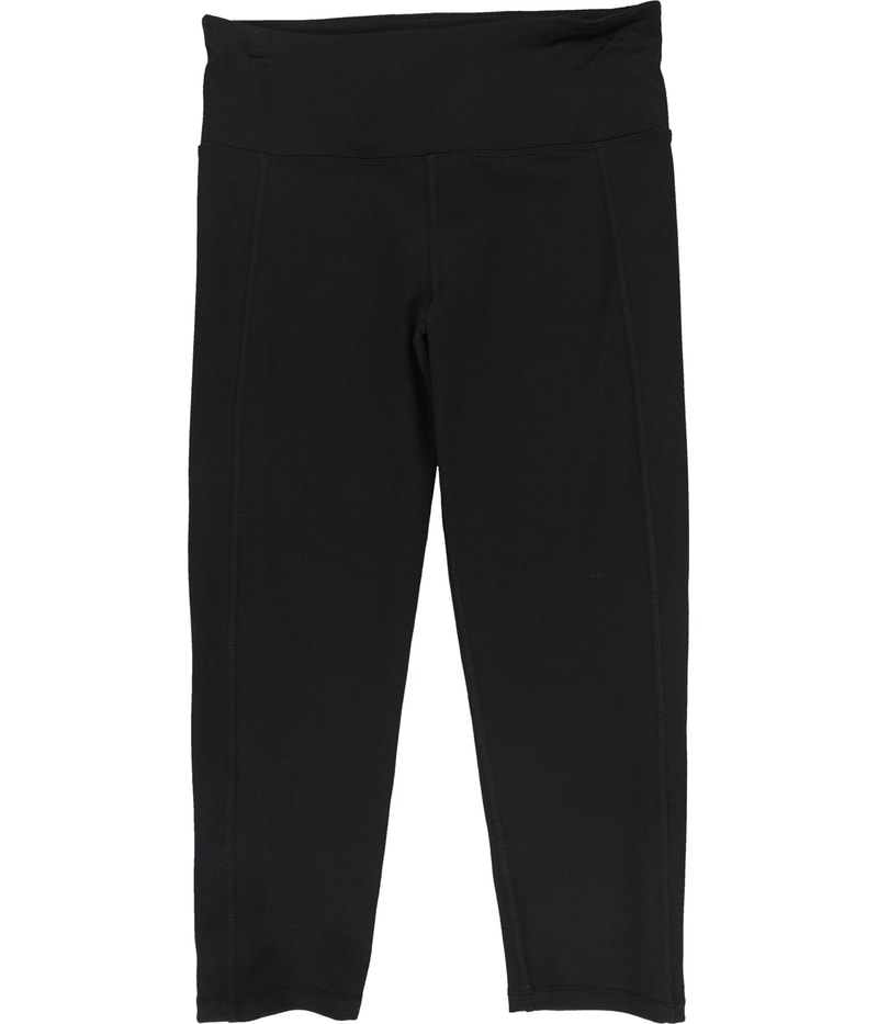 Lifestyle and Movement Womens Nora Tapered Compression Leggings Athletic Pants
