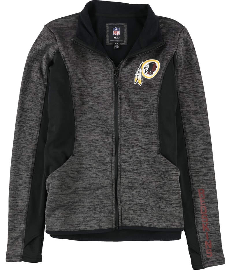 G-III Sports Womens Washington Redskins Jacket