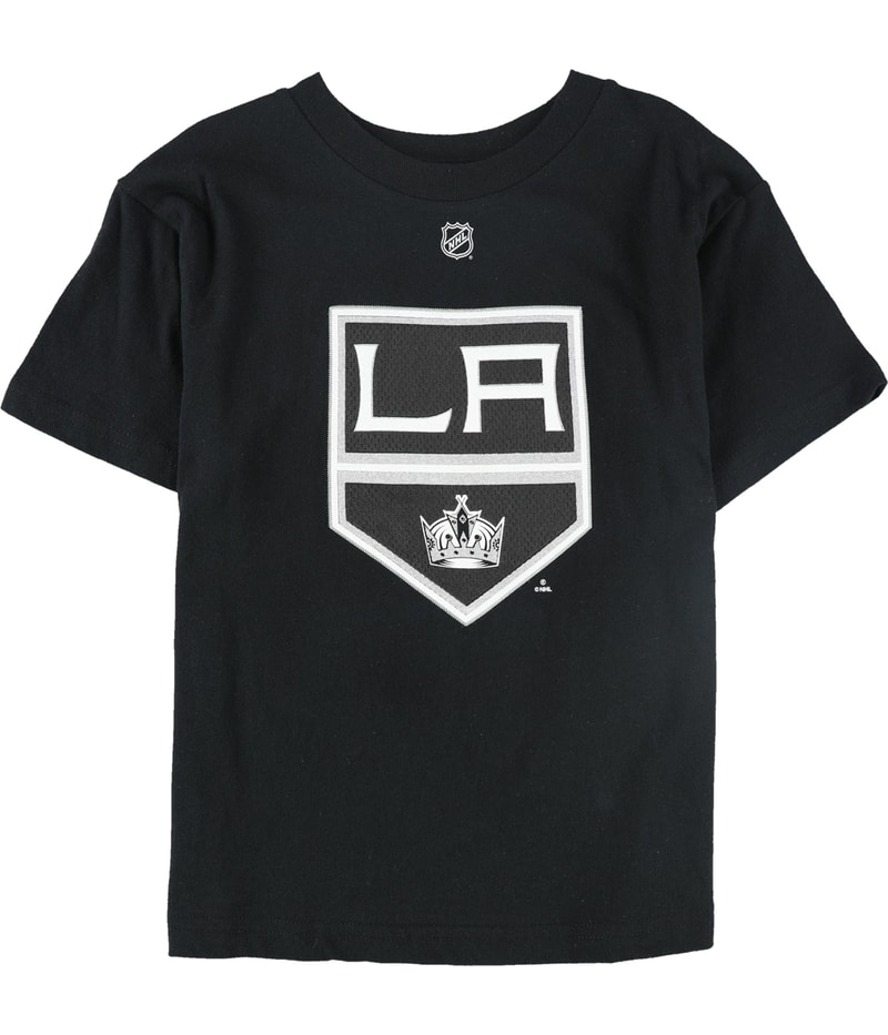 Reebok Girls La Kings Graphic T-Shirt