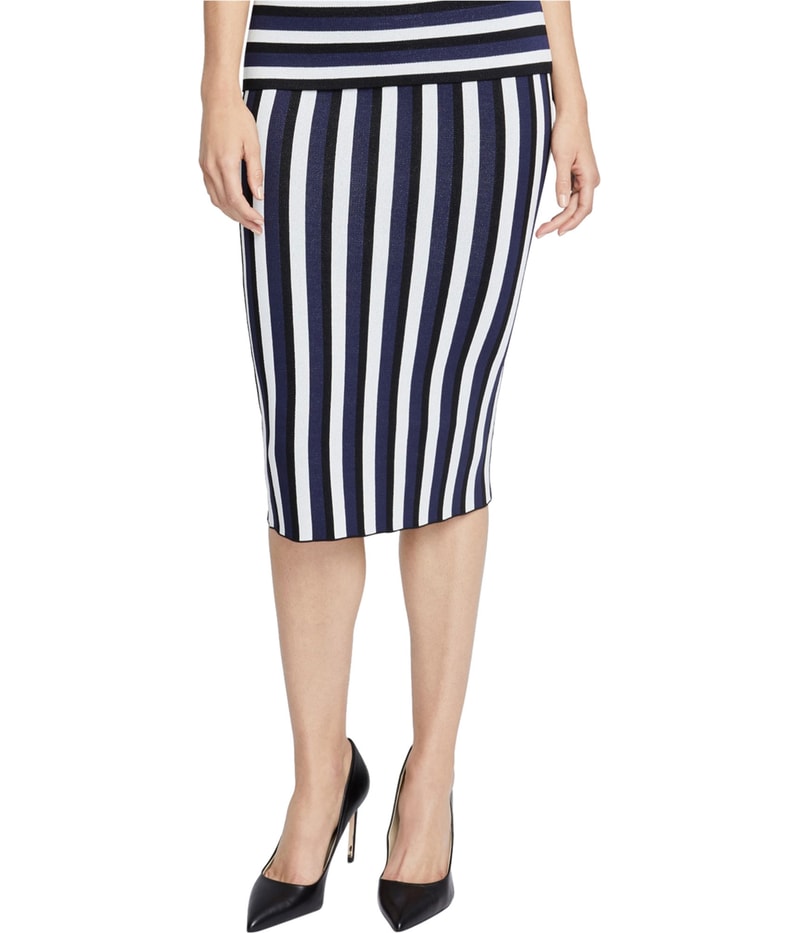 Rachel Roy Womens Sweater Pencil Skirt