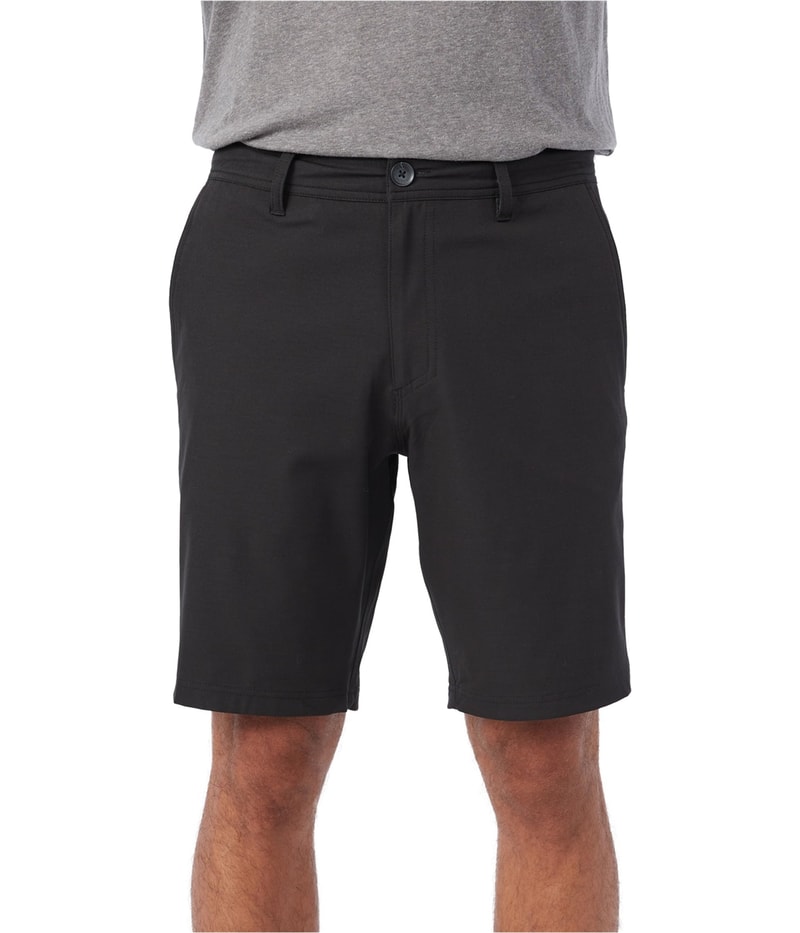O’Neill Mens 19” Hybrid Casual Walking Shorts