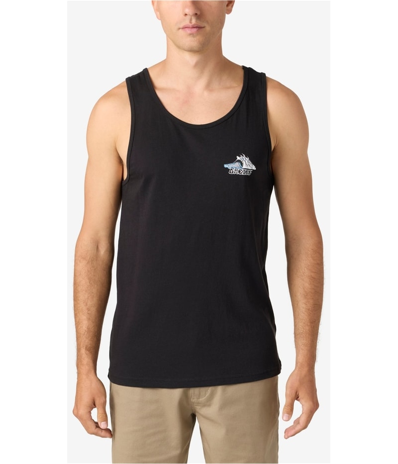 O’Neill Mens Wind Swell Tank Top