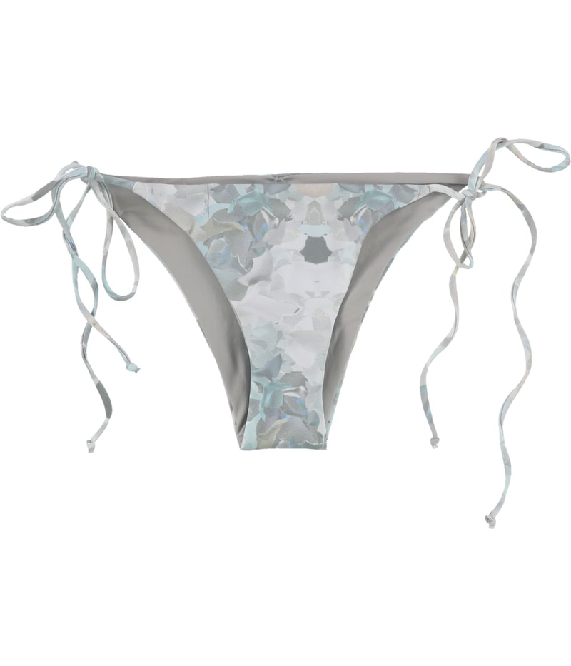 Tavik Womens Jax Side Tie Swim Mix N Match Bikini Bottom