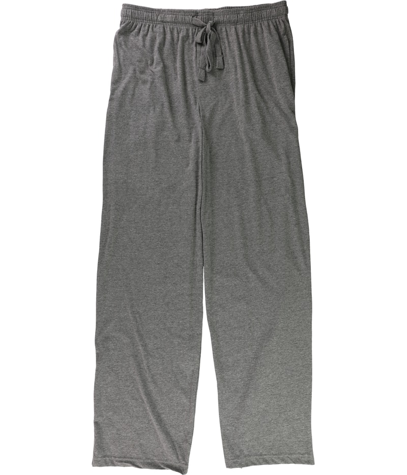 Bioworld Mens Pink Floyd Pajama Lounge Pants in Gray