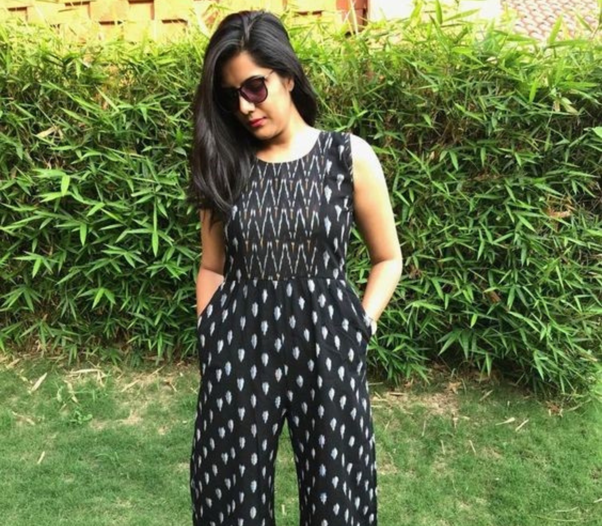 10 Ikat Pieces to Keep You Looking and Feeling Cool This Summer